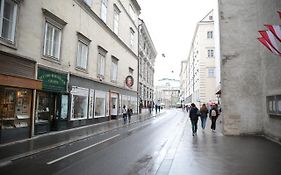 Heart Of Vienna- Next To Albertina